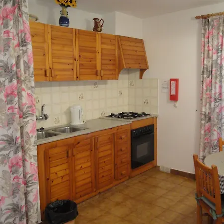 Llebeig Hotel