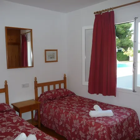 Hotel Llebeig 2*
