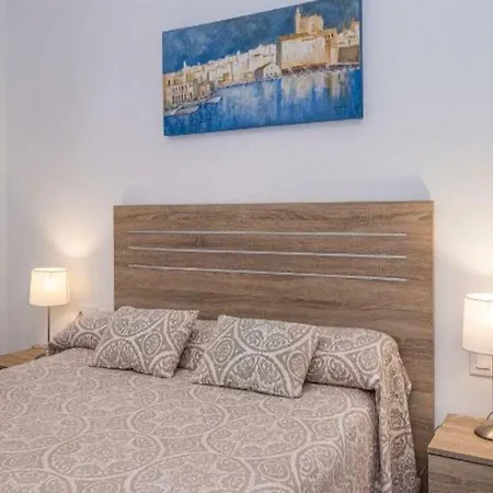 Hotell Llebeig