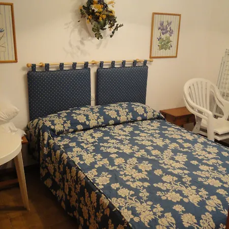 Llebeig Ciutadella (Menorca)