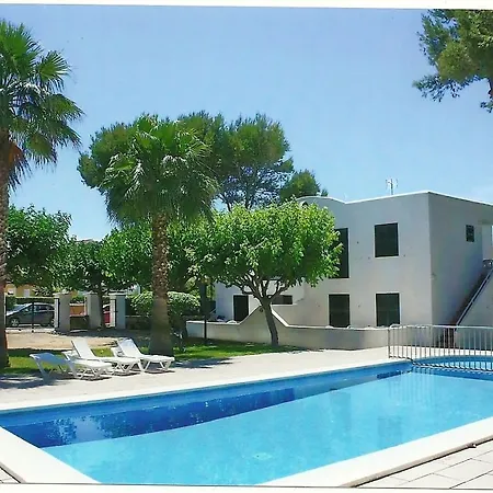 Hotell Llebeig 2*