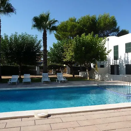 Hotell Llebeig Ciutadella (Menorca)