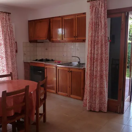 Hotell Llebeig