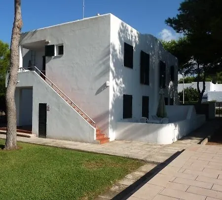 Llebeig 2* Ciutadella (Menorca)