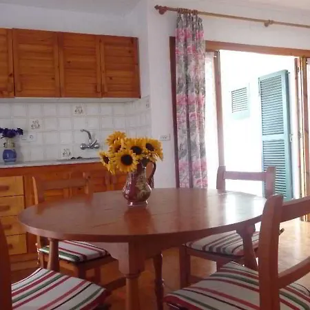 Hotell Llebeig Ciutadella (Menorca)