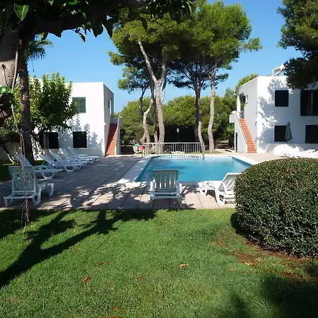 Llebeig Hotell Ciutadella (Menorca)