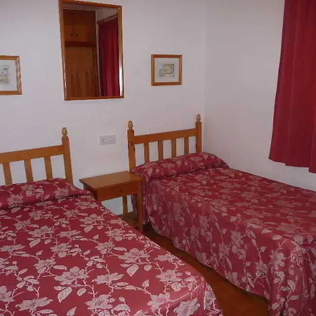 Hotell Llebeig